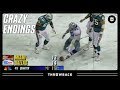 The CRAZIEST Thanksgiving Game Ending! (Dolphins vs. Cowboys, 1993)