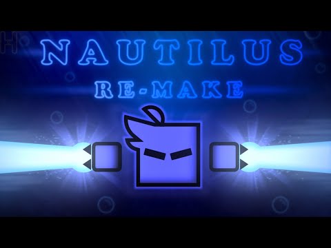 Project Arrhythmia: Creo - Nautilus (level by VirmaY)