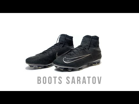 Review Nike Mercurial Superfly V Leather FG Tech Craft Pack 2.0