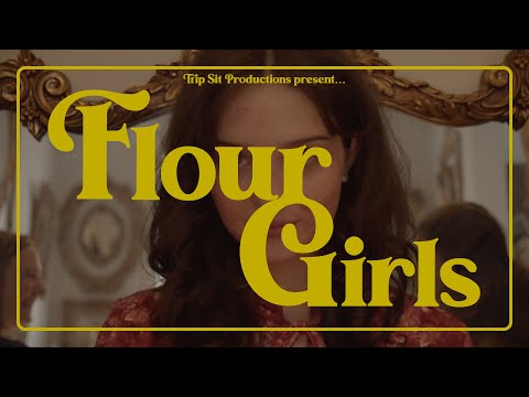 "Flour Girls" - A film by Jonathan Ozburn and Christian Wilcox