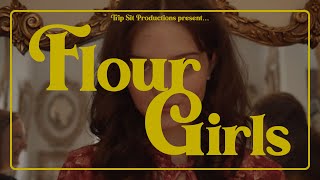 "Flour Girls" - A film by Jonathan Ozburn and Christian Wilcox