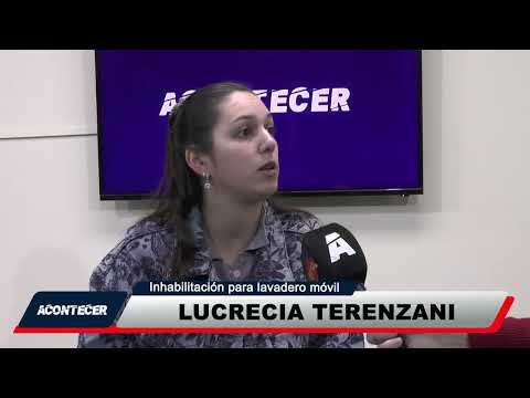Marcos Juárez: Posición del Concejo Delibrante ante la inhabilitación del lavadero móvil