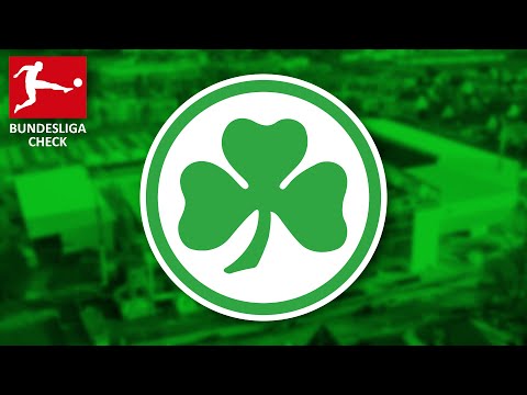 Bundesliga Check 2021 | Greuther Fürth (Folge 3)