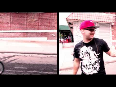 Introducing Andy Mineo