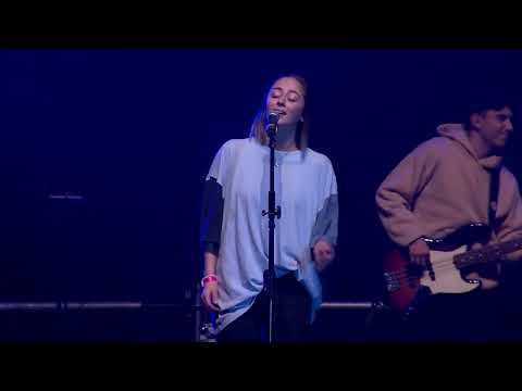 LA FERIA - Volverte a ver (Live RIP2023)