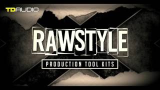 Video thumbnail for Sample Pack - Rawstyle Production Tool Kits by Industrial Strength Records
