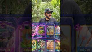 Analisando DECK dos Inscritos #clashroyale #tutoriallan - Deck Guide by Allan Franzotti