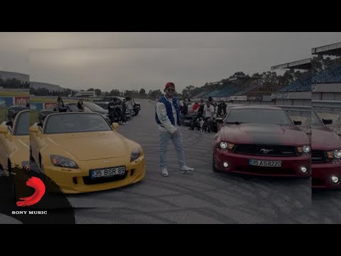 Video thumbnail for Üstümde Tütüyo Duman