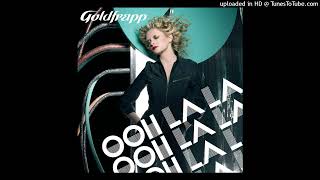 Goldfrapp feat. Andy Bell - Ooh La La (When AB Met Manhattan Clique Remix / Resection by Dr.X)
