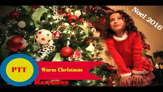 Rhema Marvanne Merry Christmas -   Rhema Marvanne Beautiful Christmas Songs