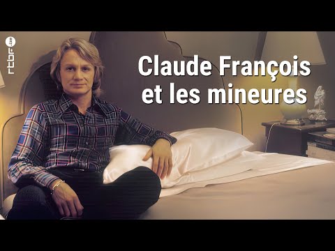 Claude François, les secrets inavouables