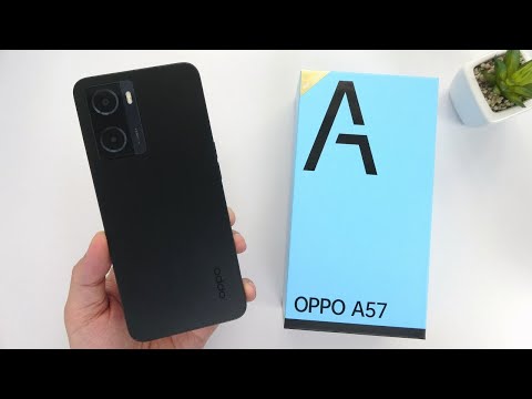 Oppo A57 4/64Gb 5000mAh DUOS Green