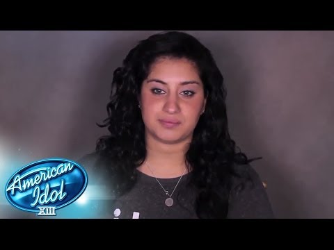 Jena Irene: Top 4 Finalist Diaries - AMERICAN IDOL SEASON XIII