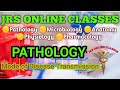Mode Of Disease Transmission In Hindi By JRS ONLINE CLASSES Jrsonlineclasses