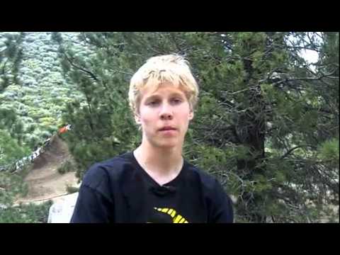 Mammoth Mtn 2010 - Thor Perspective ft Currier / Stewart