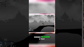 Unleashing Klarion in Robin's Epic Showdown!