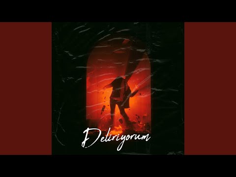 Deliriyorum