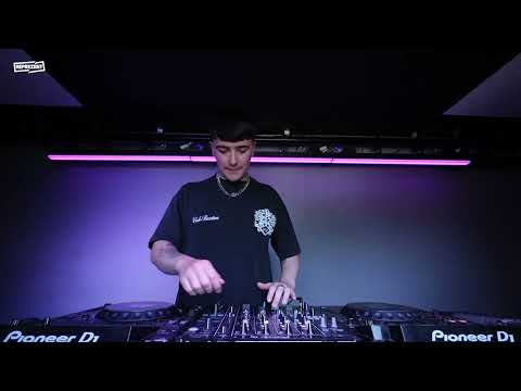 CamrinWatsin | In The Mix | Reprezent