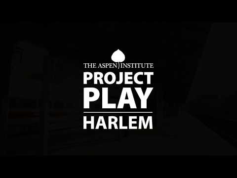 Project Play: Harlem