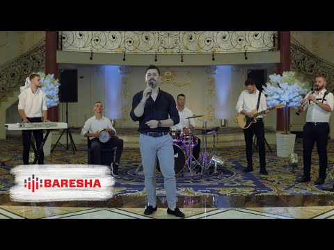 Arianit Bytyqi & A Band - Zuna një bylbyl në degë