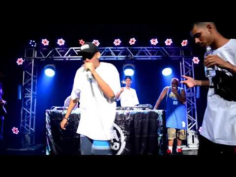 Rimanação (Baiano x Eduardo Genuino)