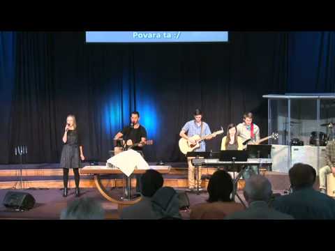 Agape Worship - Nu este munte prea-nalt