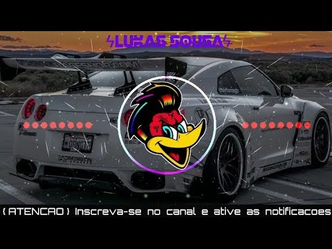 QUER DE NOVO QUER DE NOVO, ESSA NOVINHA QUER MARQUINHA NO PESCOÇO - ROGERINHO - 085 (TIK TOK)