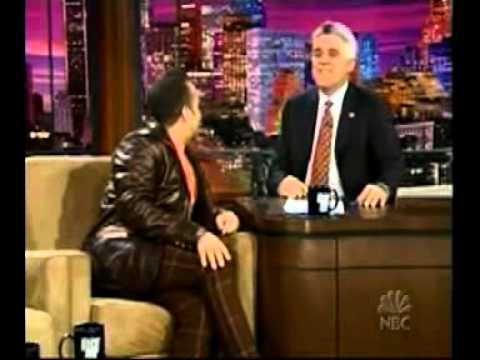 ANT on The Tonight Show