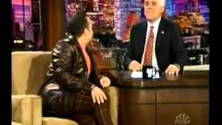 ANT on The Tonight Show