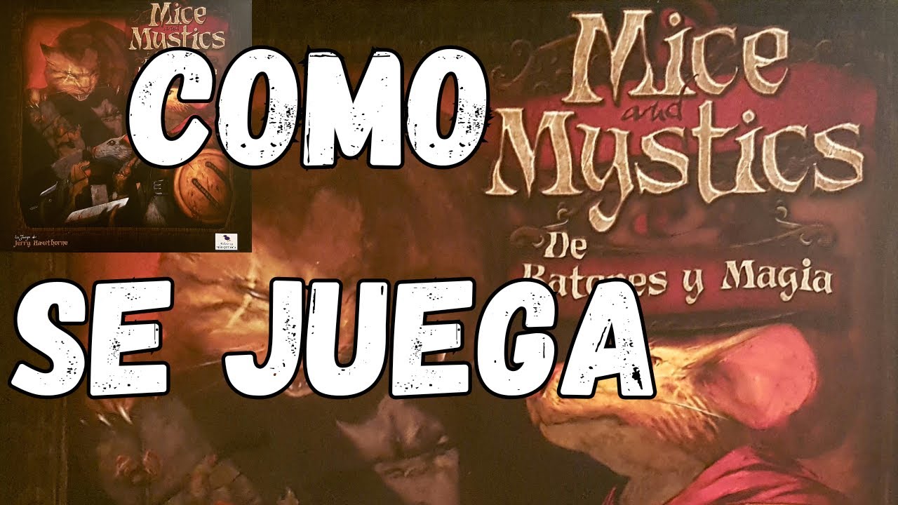 COMO SE JUEGA