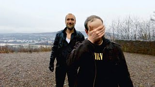 Kunstfehler - "Musikpolizei" (Outtakes)
