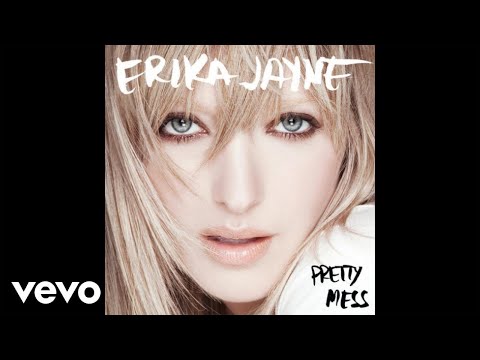Erika Jayne - Pretty Mess (Official Audio)
