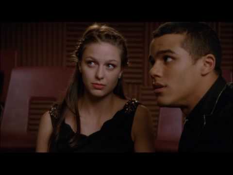 Glee - New directions get disqualified from Sectionals 4x09