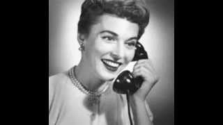 telephone baby ~ johnny otis & marci lee