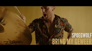 Spoegwolf - Bring my Geweer (Official)