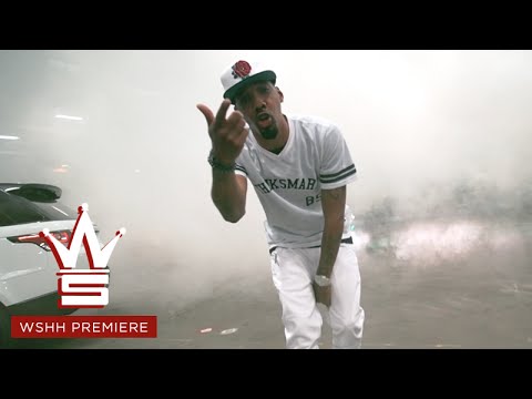 Chevy Woods "In The Kitchen" (WSHH Premiere - Official Music Video)