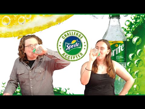 Sprite Challenge | Round 1