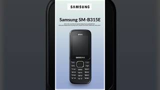 Download lagu ❤️‍🔥 Samsung SM-B315E Keypad Phone ☎️ @SamsungIndia #samsung #samsungkeypadphone #onlineshopping mp3