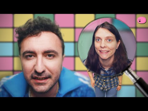 Le Réseau #48 - P'tite meuf