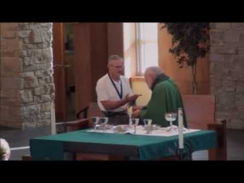 Holy Family FdL Mass 09 08 2013