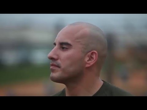 "THE GUNNY" | Best rank in the U.S. Marine Corps