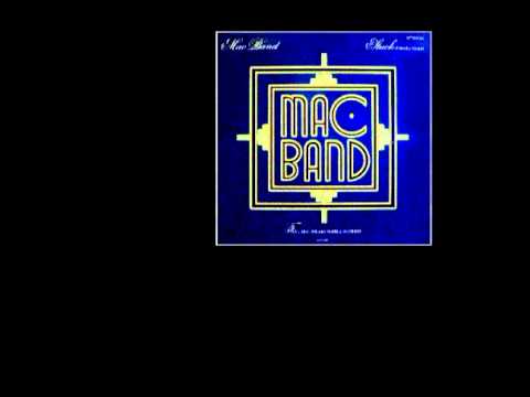 MAC BAND feat THE McCAMPBELL BROTHERS - Stuck (Extended Version)