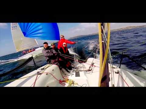 Melges 24 NM 2014