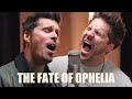 Taylor Swift - The Fate of Ophelia (Rock Cover by Our Last Night)