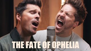 Download lagu Taylor Swift - The Fate of Ophelia (Rock Cover by Our Last Night) mp3