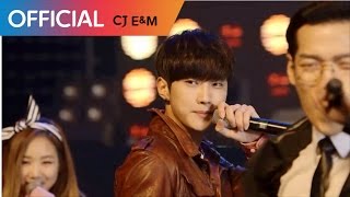 칠전팔기 (Team Never Stop) - Bounce MV