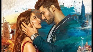 Saakshyam Soundtrack list