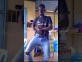 Chwade Gi Nyundo By Odongo Swagg