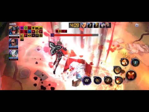 [MFF] T3 Sharon Rogers / WBU Cull Obsidian Stage39 51Sec.