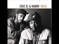 Eric B and Rakim - No Omega(Extended Remix)